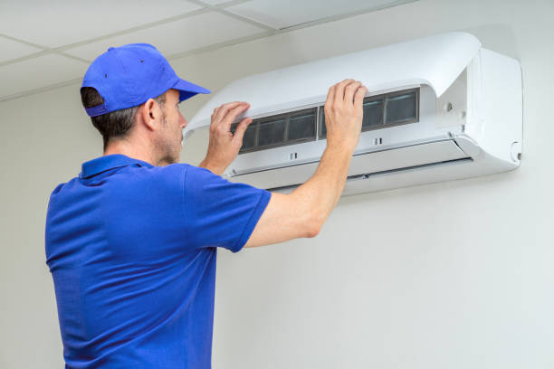 Best Air Vent Cleaning Services  in Pomona Park, FL